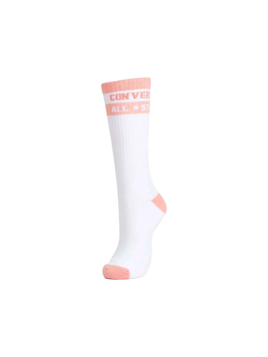 Converse Κάλτσες Ροζ 2Pack