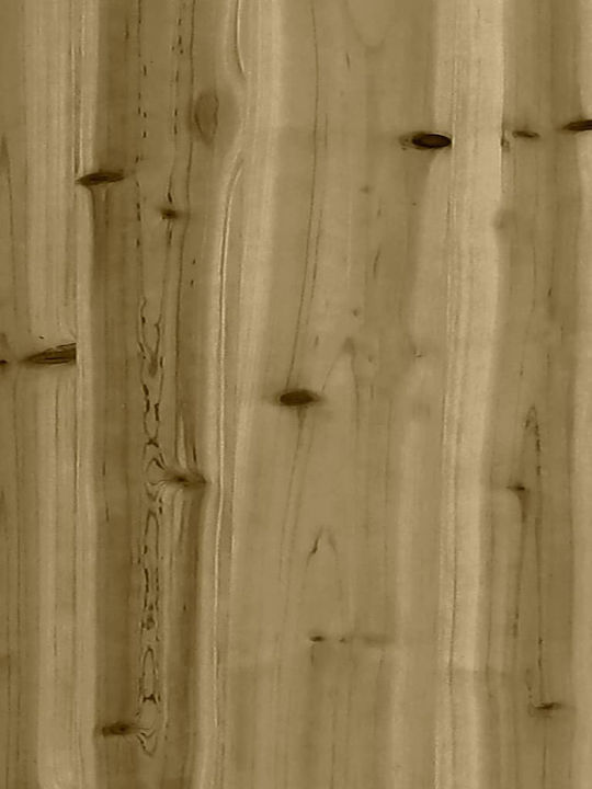 Bancă Exterior Lemnos 92x71x65.5cm