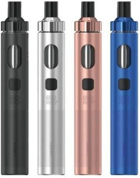 Joyetech eGo AIO Kit stilou 2ml cu Baterie Încorporată 1700mAh Rose Gold
