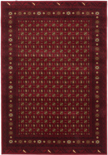 Isexan Bedroom Rugs Set 8304 83-3TEM-8304 3pcs