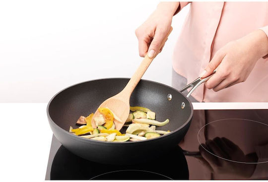 Brabantia Lingură Sos Lemn Bej