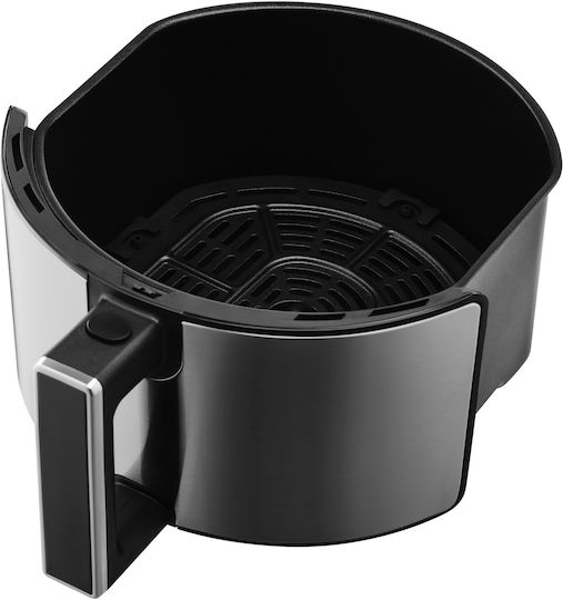 Sencor Air Fryer with Wi-Fi 5lt Silver SFR 5010BK