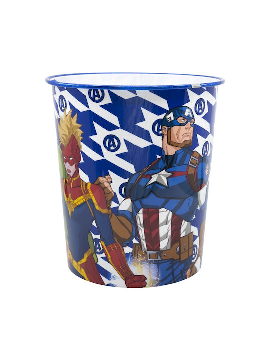 Stor Waste Bin