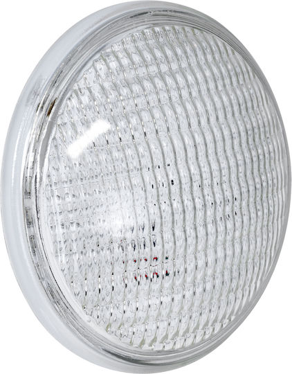 GloboStar Submersible Pool LED Spotlight Blue 61536