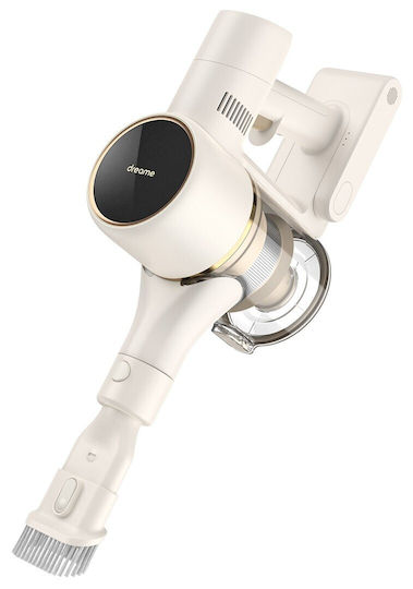 Dreame Rechargeable 2 in 1 Stick & Handheld Vacuum White R10