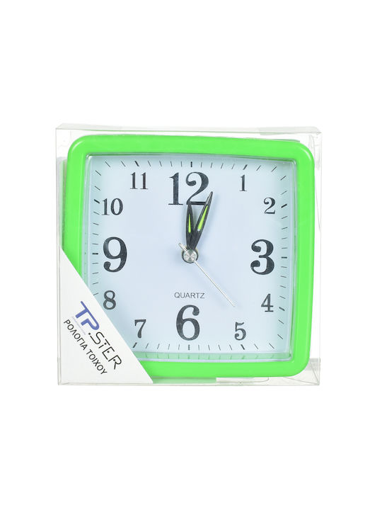 Tpster Tabletop Clock 31220