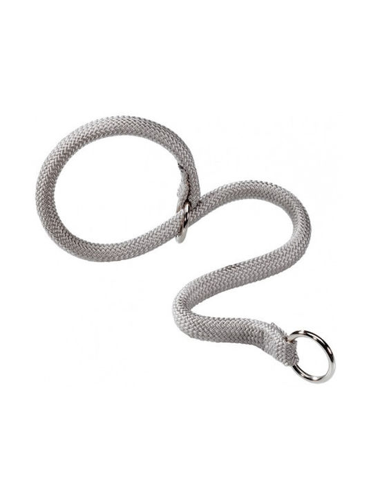 Ferplast Αλυσίδα Σκύλου σε Μαύρο χρώμα 8mm x 35cm