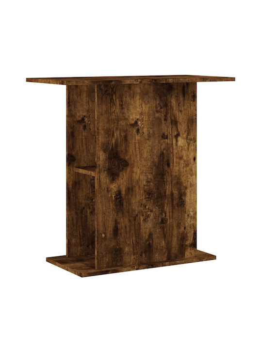 vidaXL Aquarium Stand Βάση Ενυδρείου Ραφιέρα