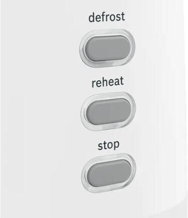 Bosch Toaster 2 Slots 800W White