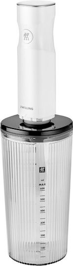 Zwilling J.A. Henckels Ραβδομπλέντερ με Ανοξείδωτη Ράβδο 800W Μαύρο