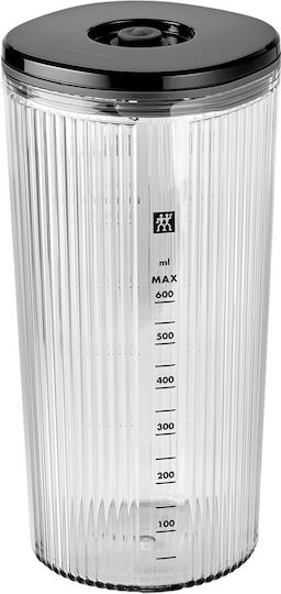 Zwilling J.A. Henckels Ραβδομπλέντερ με Ανοξείδωτη Ράβδο 800W Μαύρο