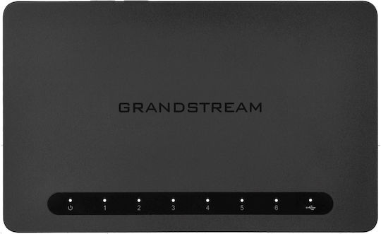 Grandstream VPN Router 1τμχ GWN7002