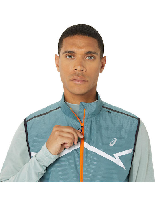 Lite-show Sportjacke Grün