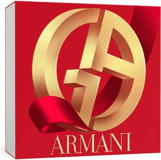Giorgio Armani My Way Дамски Комплект с Парфюмна Вода