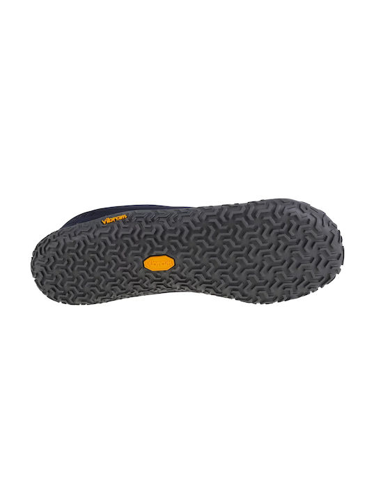 Vapor Glove 6 Ltr Sport Shoes Running Blue Waterproof with Gore-Tex Membrane