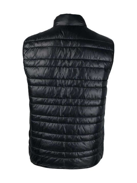 Michael Kors Men's Sleeveless Jacket Black