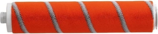 Xiaomi Roidmi F8 Soft Velvet Brush Βούρτσα για Επαναφορτιζόμενο Σκουπάκι