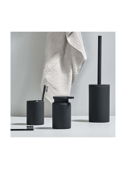 Zone Denmark Karma Spender Kunststoff Schwarz 250ml