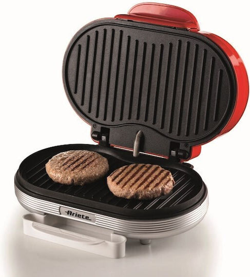 Ariete Party Time Συσκευή για Hamburger 1200W