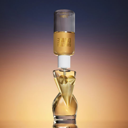 Jean Paul Gaultier Divine Eau de Parfum Refill Refill 200ml