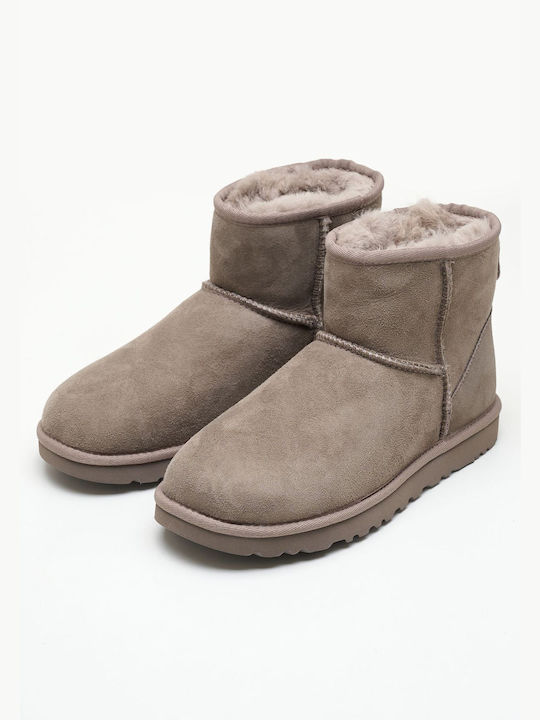 Ugg Australia Boots Smoke Plume 1016222-SKP