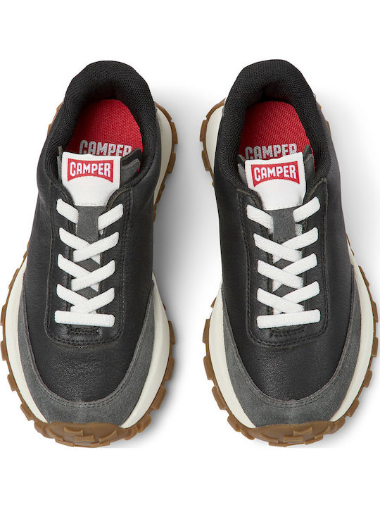 DRIFT Kids Sneakers Black