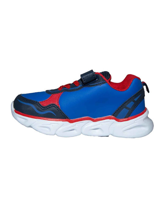 Disney Kids Sneakers Blue