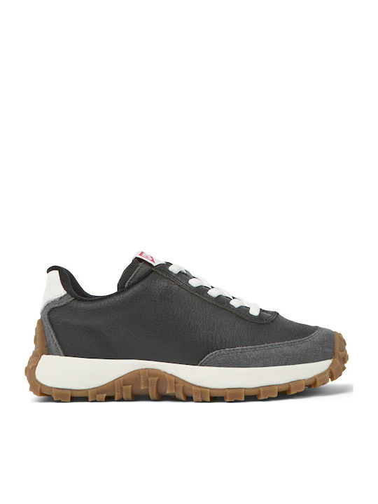 DRIFT Kids Sneakers Black