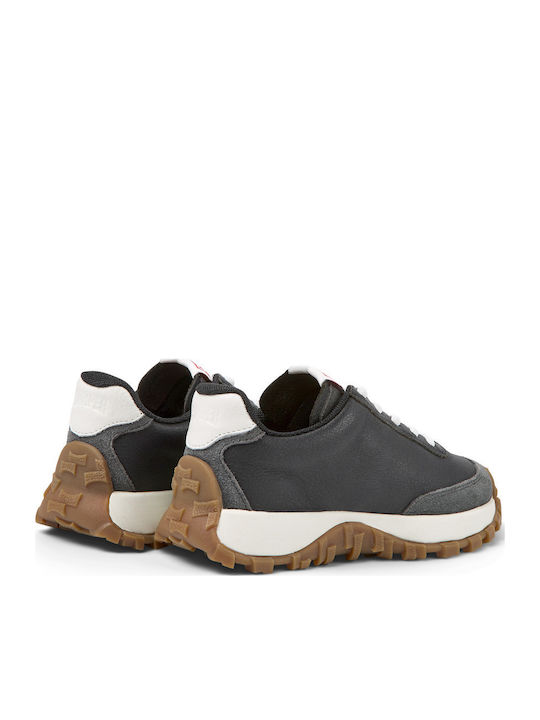 DRIFT Kids Sneakers Black