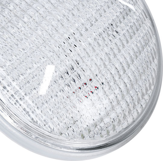 GloboStar Submersible Pool LED Spotlight Cool White 61533