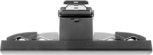 Ampire 4" Мултимедиен Екран за Облегалка за Глава на Автомобил с Bluetooth