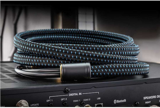 Oehlbach Καλώδιο Ηχείου Ατερμάτιστο 3m (D1C10841)