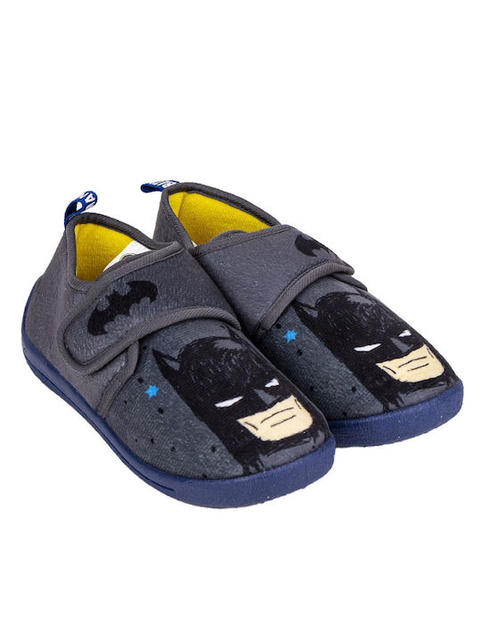 Cerda Kids Slippers Gray