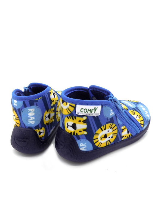 Comfy Anatomic