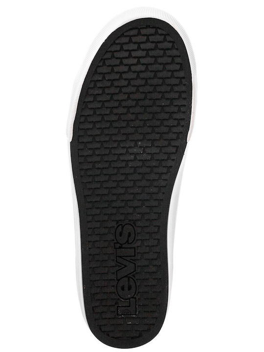 Hernadez 3.0 Herren Sneakers Schwarz