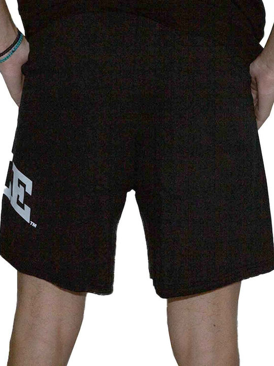 Park Fields Men's Shorts Black