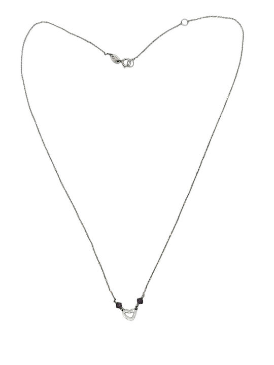 Kosmima1 Halskette aus 14K Gold