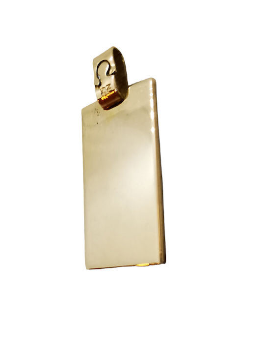 Kosmima1 Charm aus Gold 14K