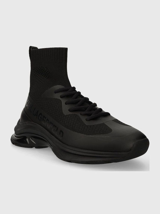 Adidași Negri Pentru Bărbați