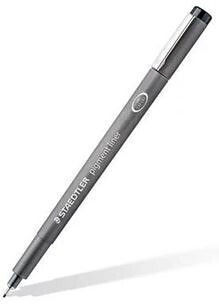 Staedtler Mechanical Pencil for Drawing Plastic 10pcs Black