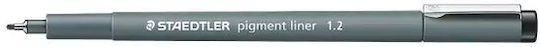 Staedtler Mechanical Pencil for Drawing Plastic 10pcs Black