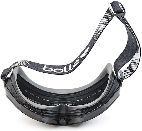 Bolle Ochelari / Mască de Protecție pentru Muncă 1buc