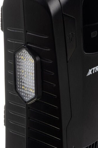 Xtrobb Pompă Auto 150PSI cu cablu 12V