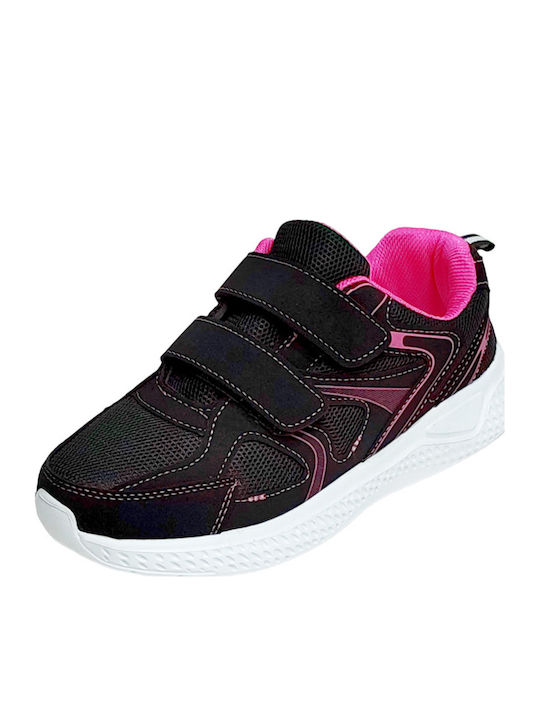 Sneakers Fuchsia