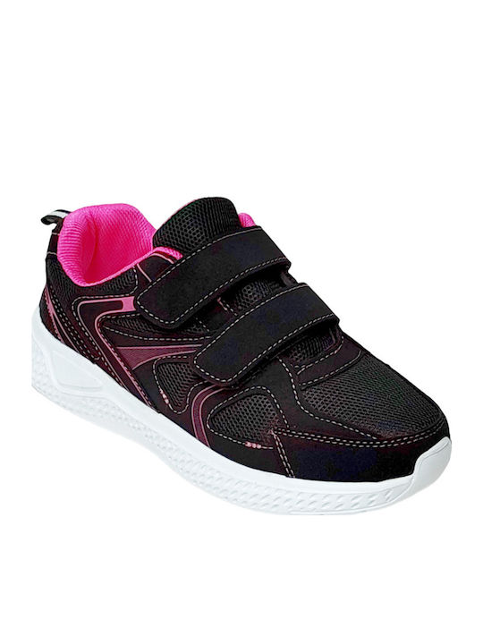 Sneakers Fuchsia