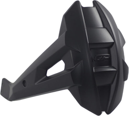 GP Kompozit Motorcycle Rear Wheel Fender for KTM 1290 Super Adventure Black 1pcs