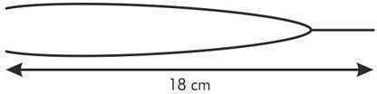 Tescoma Presto Tong Bedienung von Rostfreier Stahl 18cm