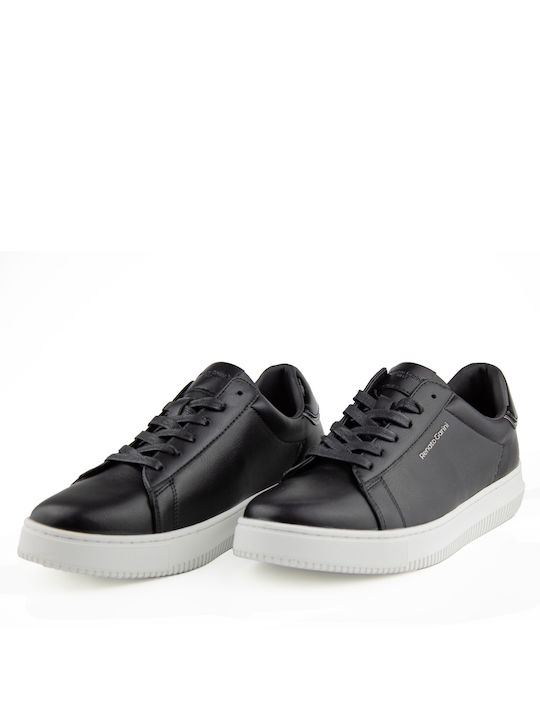 Renato Garini Sneakers Black