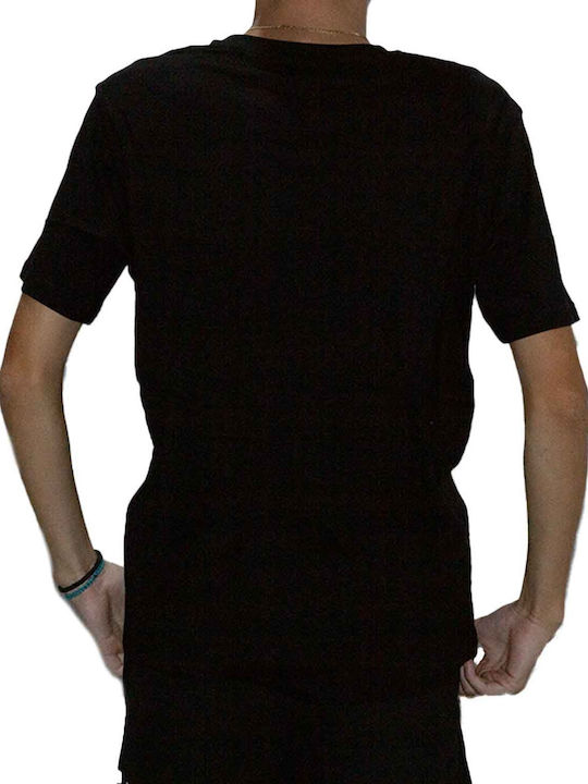 Tricou Negru