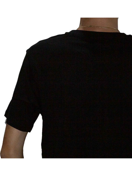 Tricou Negru